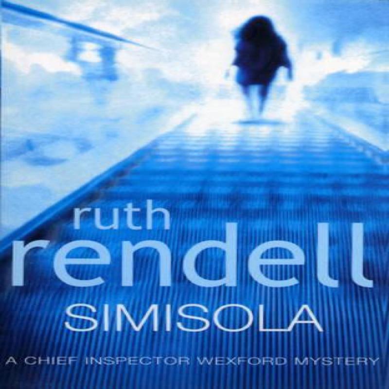 Simisola by Ruth Rendell Paperback Book 9780099437314