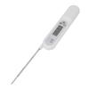 Meat Digital Thermometer for Grill and Cooking Folding Probe Instant Read Food Thermometer