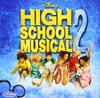 CD TV SOUNDTRACK - High School Musical 2  AVCW12606 Japan ObiMovies & DVD Used