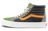Sk8-Hi Reissue Ef Vlt Lx 'Животный принт - Кактус Черный' VN0A5HUX9MV