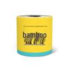 Серия Base Bambu Туалетная бумага с сердцевиной из первичной бамбуковой мякоти