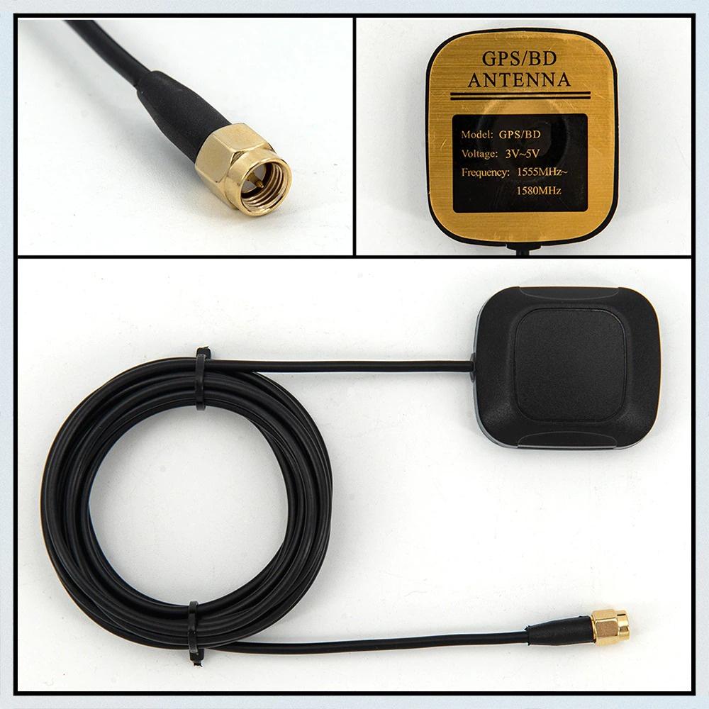 Комплект GPS-антенны и датчика Замена для автомобиля, морского судна, лодки, спидометра, датчика, измерителя