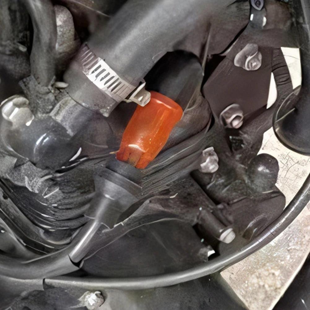 90 Degree Motorcycle Flash Spark Plug Cap Universall Motorcycle Ignition Spark Plug Cap Flashing Spark Plug Cap For Moto