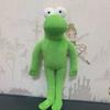 Кавайные плюшевые игрушки Пип и Пози Аниме Мультфильм Набитые плюшевые куклы Детские Девочки Рождество Подарки на День Рождения