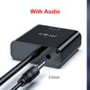 Адаптер HDMI-VGA высокой четкости с поддержкой разрешения 1080P
