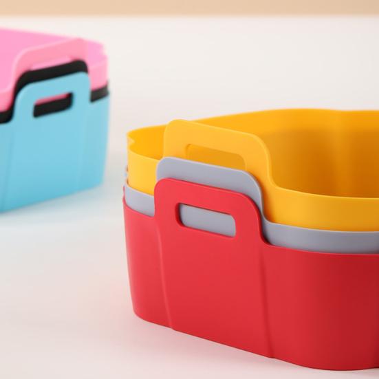 Practical Easy To Clean Multipurpose Grease-proof Microwave Safe Air Fryers Pot Kitchen Accessories Air Fryers Pot