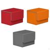 3x Premium Durable Card Deck Box Game Storage TCG Holder Organizer