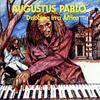 LP Пластинка AUGUSTUS PABLO - Dubbing In A Africa AALP0025 Clocktower CA 1978 Канада Регги, Ска и Даб