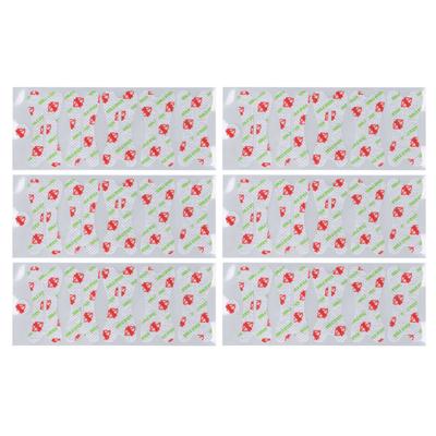 30 шт. полоски для рта, полоски для сна, дыхательные, легкие, против храпа, белые для детей и взрослых