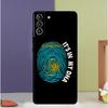 Чехол Флаг Казахстана для Samsung Galaxy S20 FE S21 FE S22 Ultra Note 20 S8 S9 S10 Note 10 Plus Задняя крышка