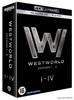 Blu-ray Serie Tv Westworld Saisons 1 À 4 Blu-ray 4K Ultra HD