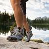 Обувь для треккинга Dolomite 54 Hike Evo GTX gunmetal grey