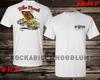 Retro Hot Rod Tee T Shirt Ed Big Daddy Roth Studios 60's Killer Plymouth