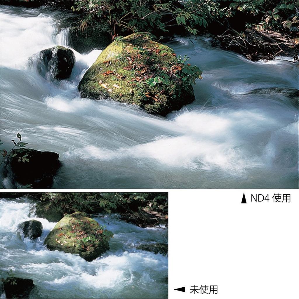 Kenko Camera Filter PRO1D Pro ND4 67mm for Light Intensity Adjustment 267424 (W)