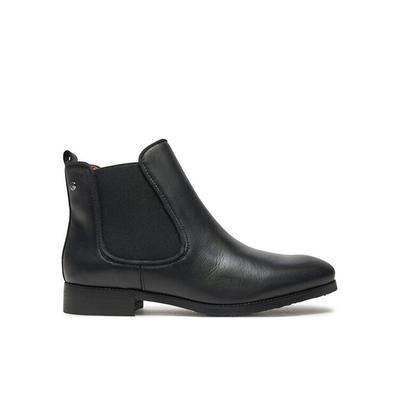 Ботинки челси Pikolinos W4D-8637ST, черные