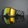 Motorcycle off-road helmet goggles, outdoor riding glasses, sports windproof ski goggles