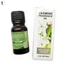 New 10ml Plant Essential Oil Water Soluble for Car Home Air Humidifier Freshener Sales Promotion