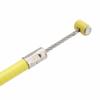 Motorcycle Clutch Cable Replacement fit for Suzuki GSXR600/750 2011-2023 Yellow