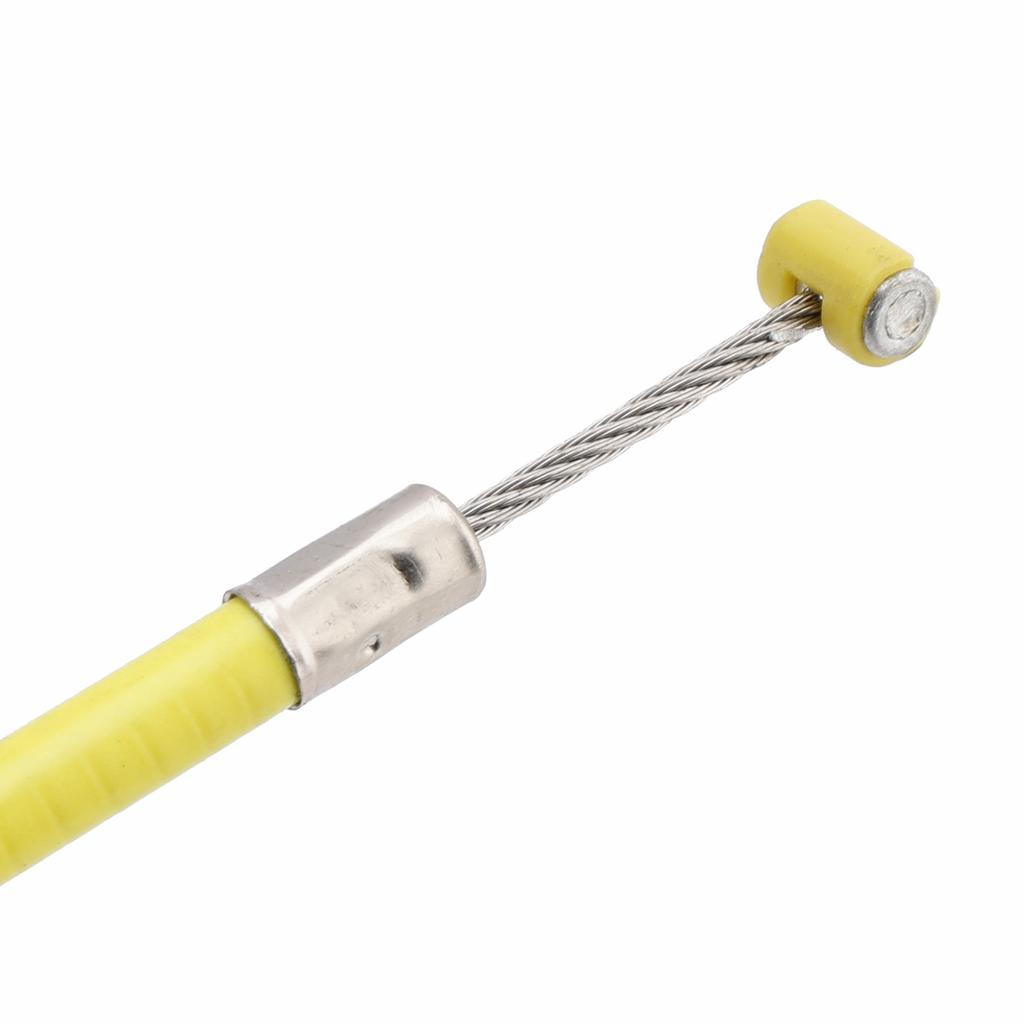 Motorcycle Clutch Cable Replacement fit for Suzuki GSXR600/750 2011-2023 Yellow