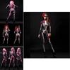 Премиальный женский комбинезон-скелет для клубных вечеринок и Хэллоуина