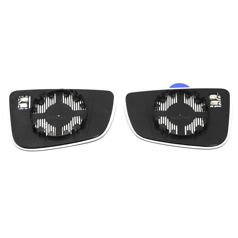 Heating Side Mirror Glass Lens Door Wing Mirror Glass for BMW G20 G21 G28 G22 G23 G24 G30 G31 G38 G32 G11 G12 G14 G15 G16 F90