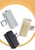 Fiio X Snowsky Tiny B - Silver - Wzmacniacz Słuchawkowy Z Dac (3.5Mm +4.4Mm Port)