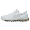 Кроссовки унисекс Gel Quantum 360 I White Pure Silver 1203A730-101