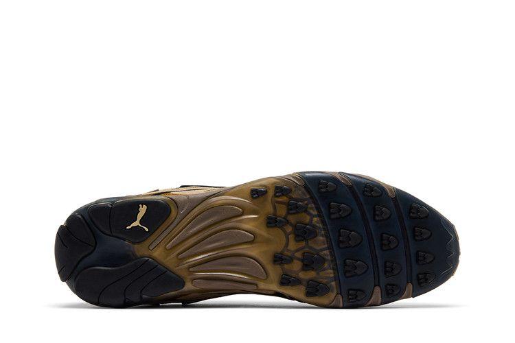 Puma Вдохните A$AP Rocky Леопард