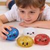 Симуляция Вспышка Пельмень Мячик-антистресс Медленное Восстановление Мягкий Сжимаемый Декомпрессия Офис Домашний Декор Детские Взрослые Подарки на День Рождения