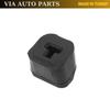 Lower Radiator Support for BMW E38 E39 OEM 17111737704
