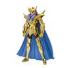 TAMASHII NATIONS Saint Seiya Cloth Myth EX Saint Seiya Scorpion Milo <Revival Edition> Approx. 180mm ABS & PVC & Diecast Painted Movable Figure