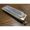HOHNER horner Super Chromonica270 270/48 тональность C хроматическая губная гармошка