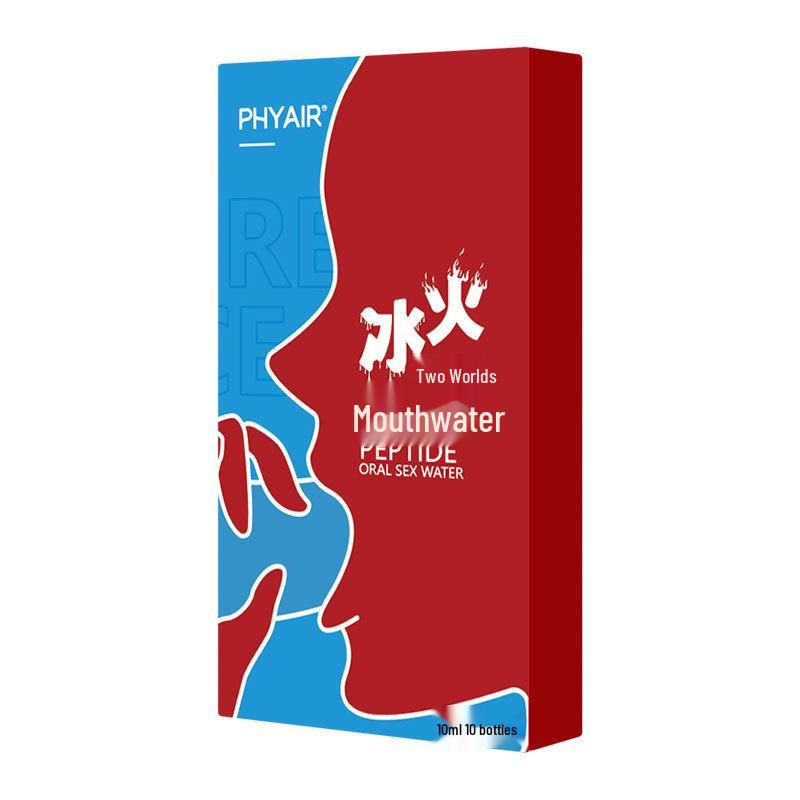 Phyair Pleasure Liquid: Water-Soluble Lubricant for Men & Women