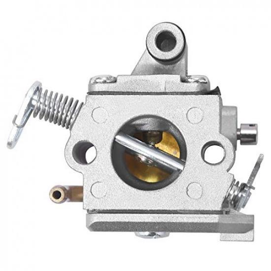 Карбюратор для STIHL MS170 MS180 017 018 MS170C MS180C Zama C1Q-S57 C1Q-S57A