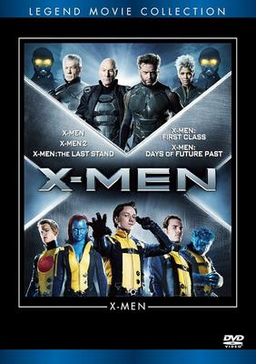Аудио и Видео – Кинофильмы