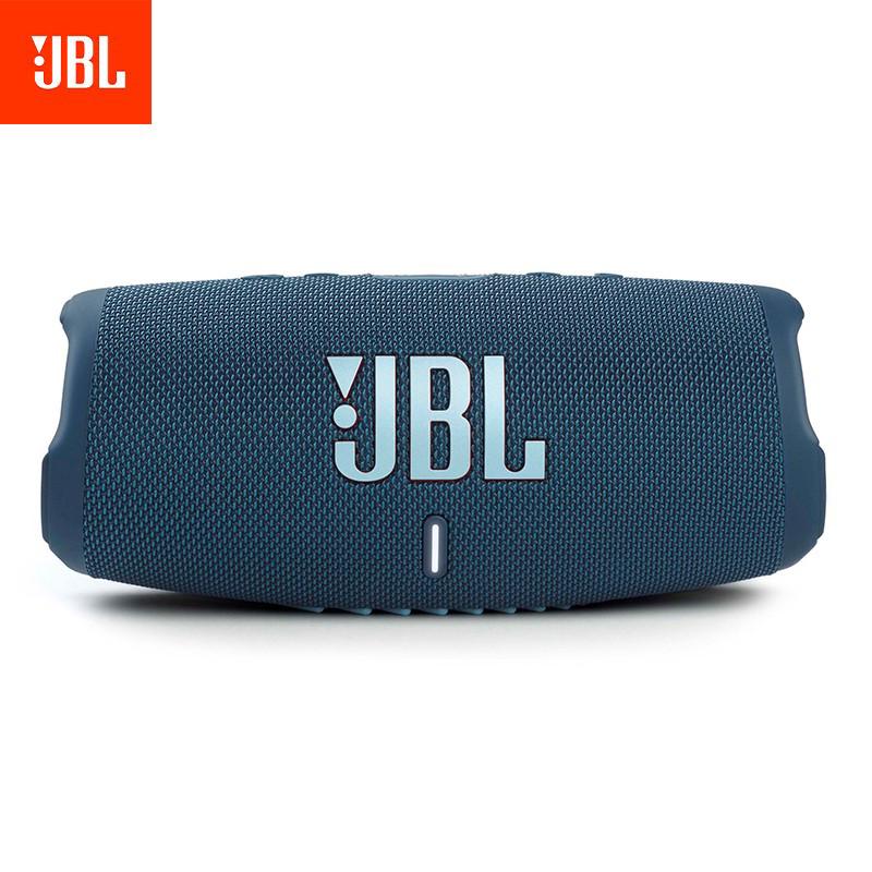 JBL Charge 5 Portable Waterproof Bluetooth Speaker