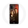 Case for Samsung Galaxy S20 Plus Chloe Decker and Lucifer Morningstar