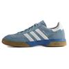 Originals Handball Spzl Non-Slip Low-Top Sneakers Men Sneakers Blue White M18444