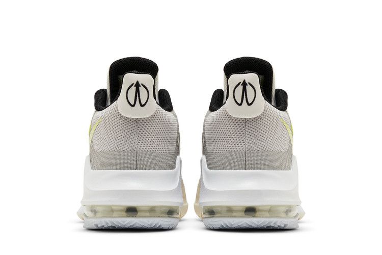 Men's Sneakers Nike Air Max Impact 3 Light Iron Ore Atomic Green