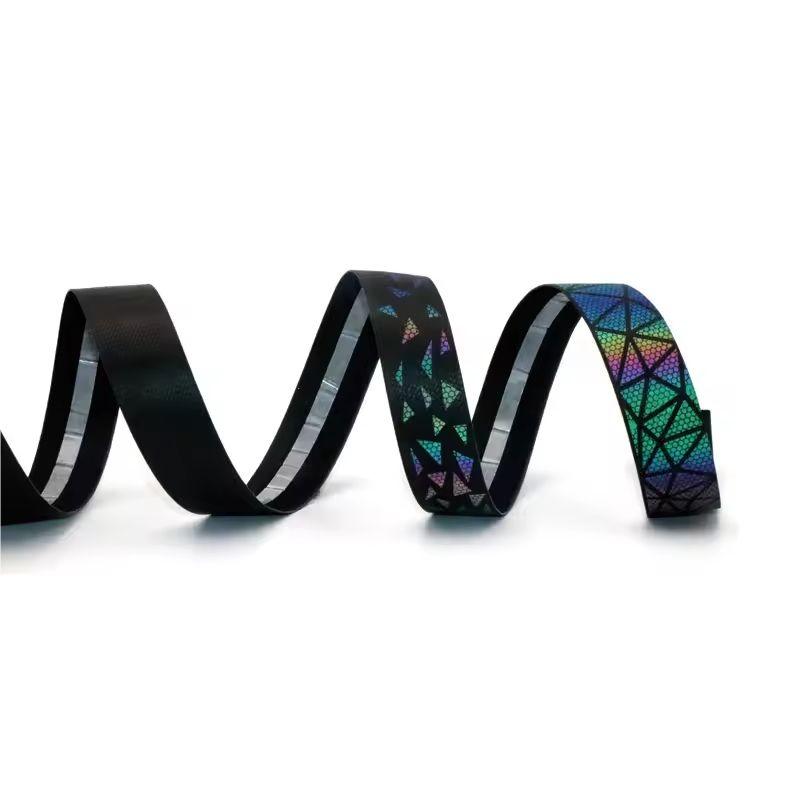 Лента на руль дорожного велосипеда, светоотражающая лента для велосипедной планки, антивибрационная гоночная лента из ЭВА, ПУ для велосипедных велосипедных лент