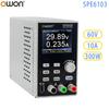 OWON SPE3103/SPE3053 Programmable DC Power Digital Regulator Switch 2.8" LCD Regulator SPE6103/SPE3102