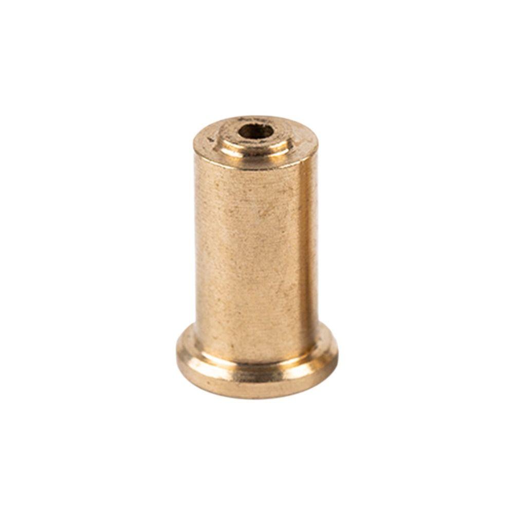 Refill Butane Gas Adapter Reusable Brass Nozzle Gas Filling Valve Inflatable Head For Dupont Ligne 2/Gatsby Gas Lighter