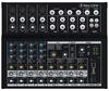 MACKIE MIX12FX Analog Mixer with Effects Ultra-compact Built-in