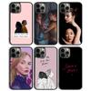 Чехол для телефона Villanelle Извините, Baby Killing Eve, чехол для телефона iPhone 13 11 12 Pro Max mini XS XR X 8 Plus 7 SE 2020 6S 5S, чехол