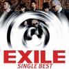CD EXILE - SINGLE BEST RZCD45173 Rhythm Zone 2005 Япония Оби Японский Поп/Рок