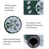 Multifunctional Programmable Hose Timer Automatic Sprinkler Timer  Garden Tools