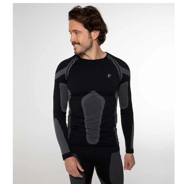 Protest Базовый слой с длинным рукавом Timp Thermo