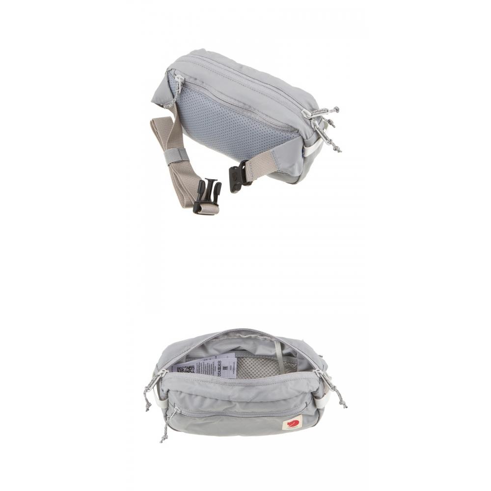 Fjellaven 23223 016 Дорогая поясная сумка-слинг