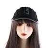 Breathable Quick Dry Cap Adjustable Truck Hat Summer Baseball Cap  Running