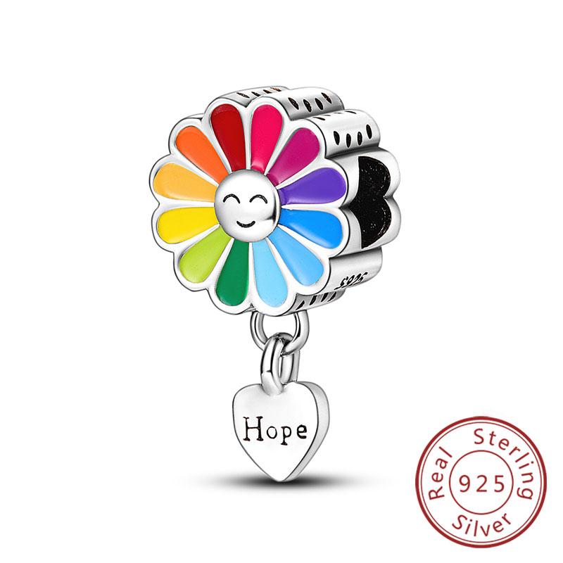 Подходят оригинальные медные шармы-бусины, подвеска-шарм для бокала, кофейной чашки для женщин, шармы для браслета, DIY ювелирные изделия, подарок